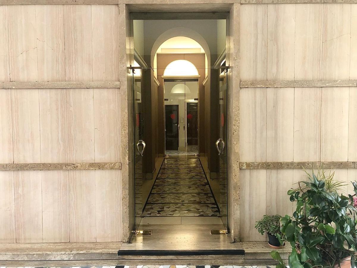 Casa Bramante Tra Inalpi Arena, Ospedali E Tram トリノ エクステリア 写真