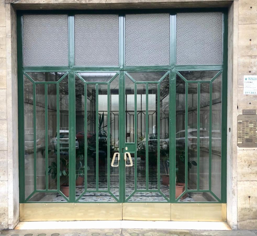 Casa Bramante Tra Inalpi Arena, Ospedali E Tram トリノ エクステリア 写真